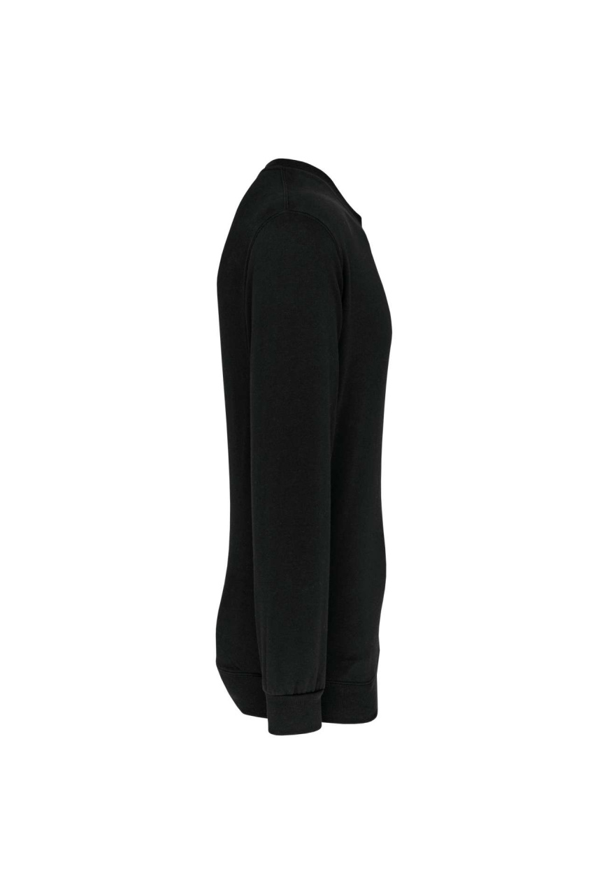 CREW NECK SWEATSHIRT