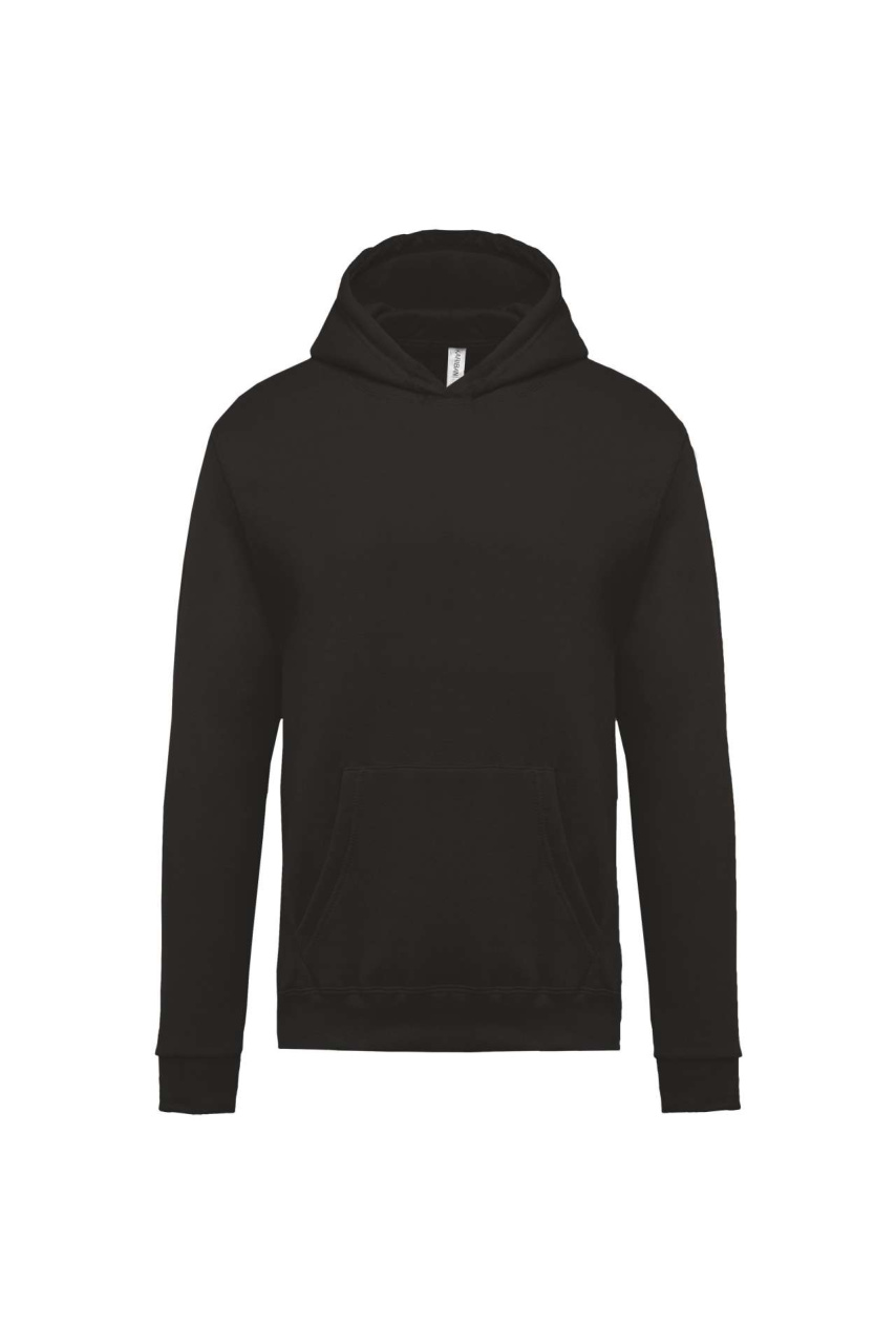 KIDS’ HOODED SWEATSHIRT