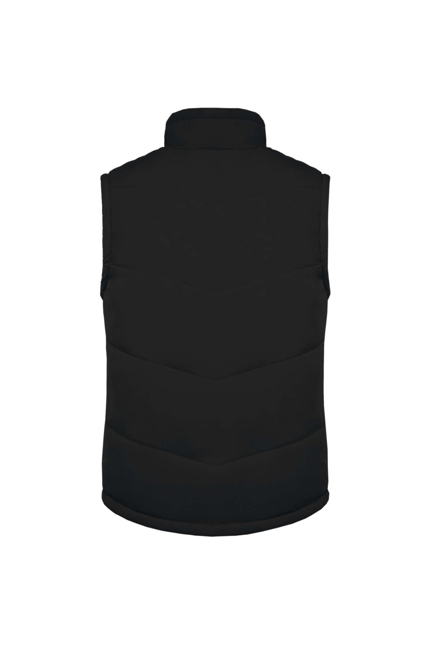 FLEECE LINED BODYWARMER