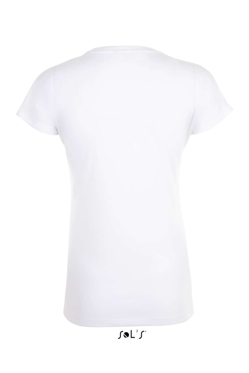 SOL'S MAGMA WOMEN - SUBLIMATION T-SHIRT