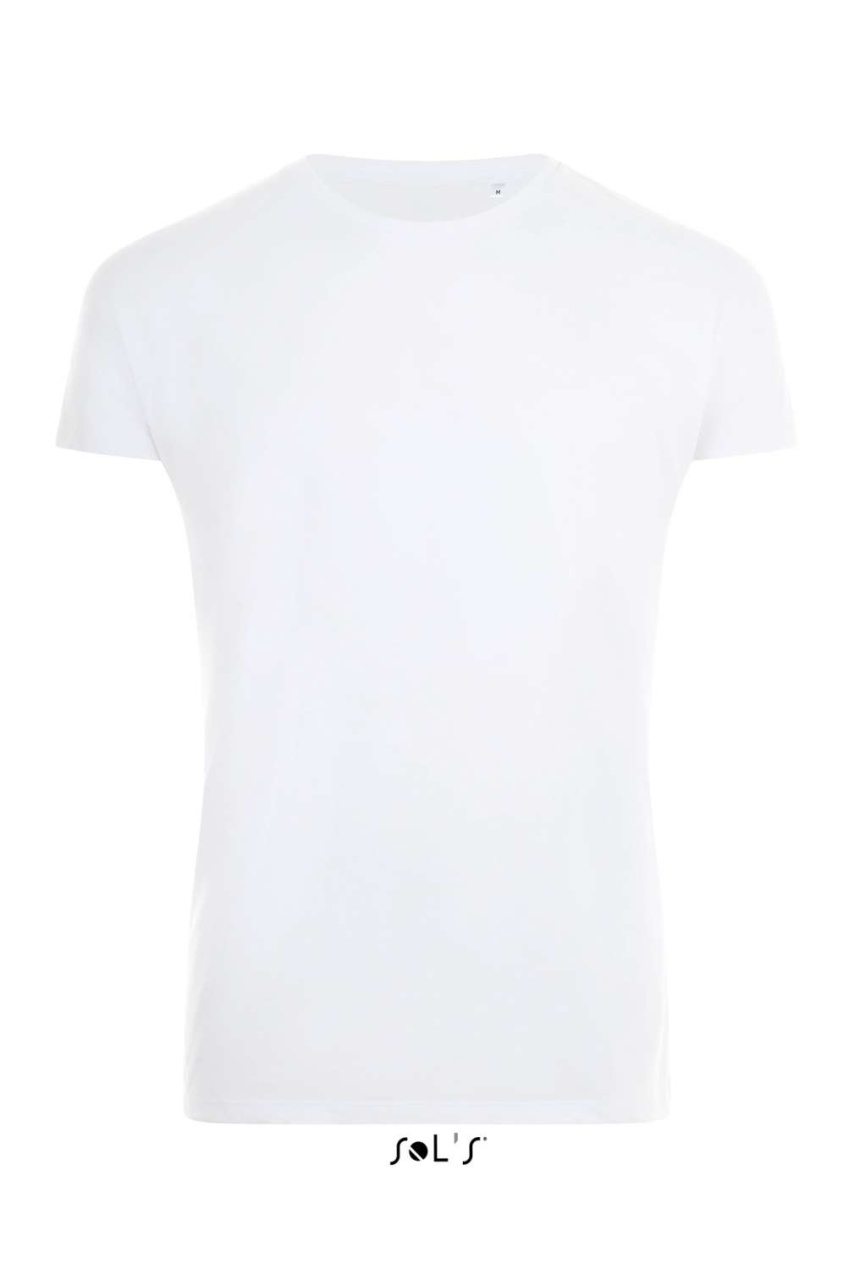 SOL'S MAGMA MEN - SUBLIMATION T-SHIRT