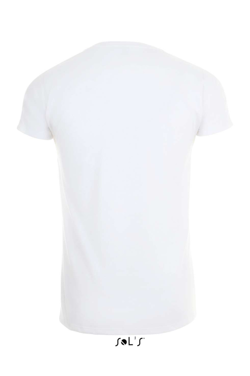 SOL'S MAGMA MEN - SUBLIMATION T-SHIRT