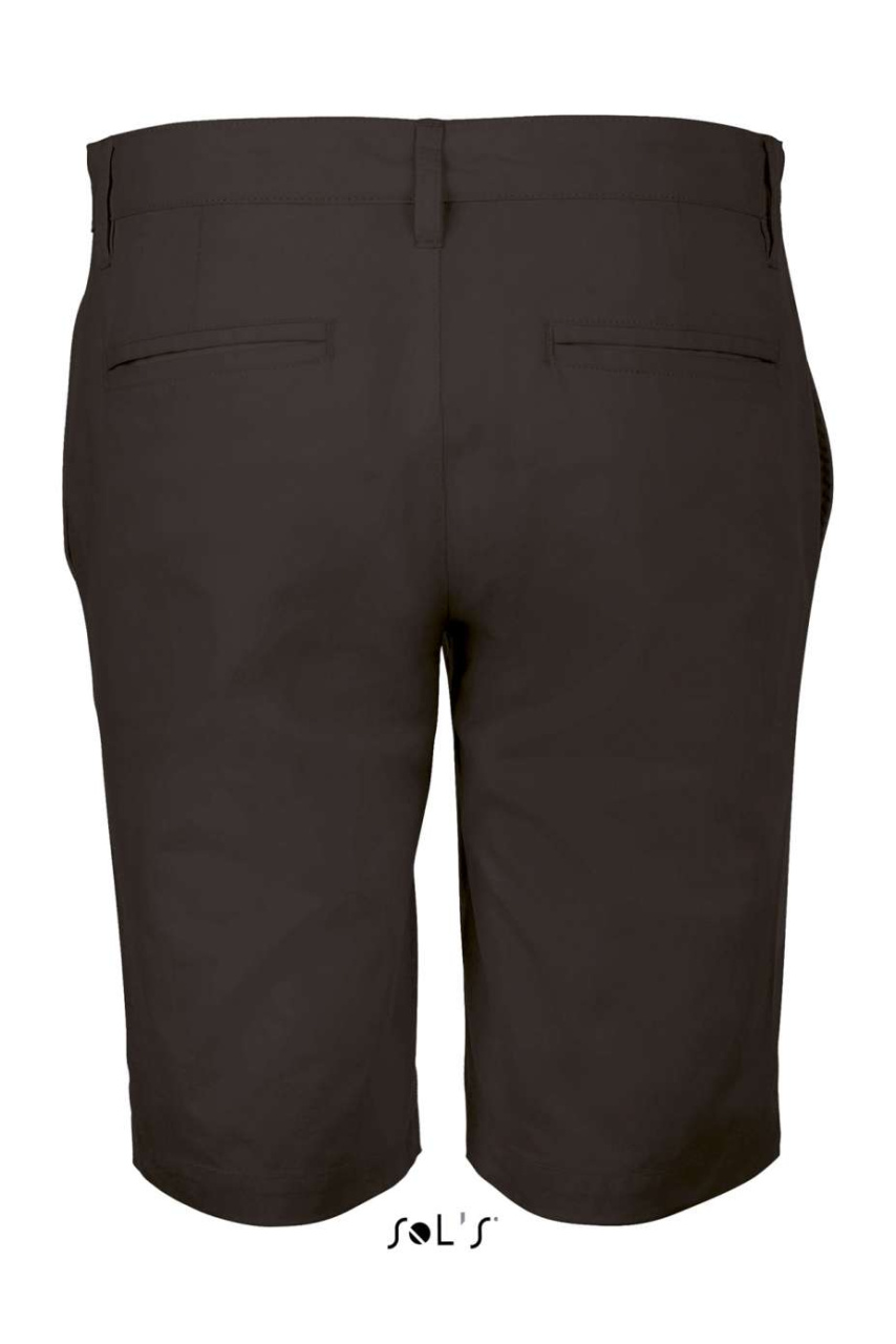 SOL'S JASPER - MEN'S CHINO SHORTS