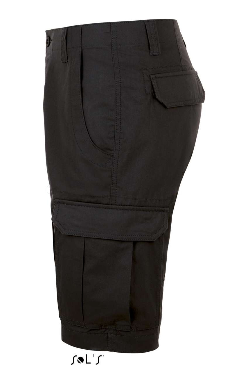 SOL'S JACKSON - MEN'S BERMUDA SHORTS