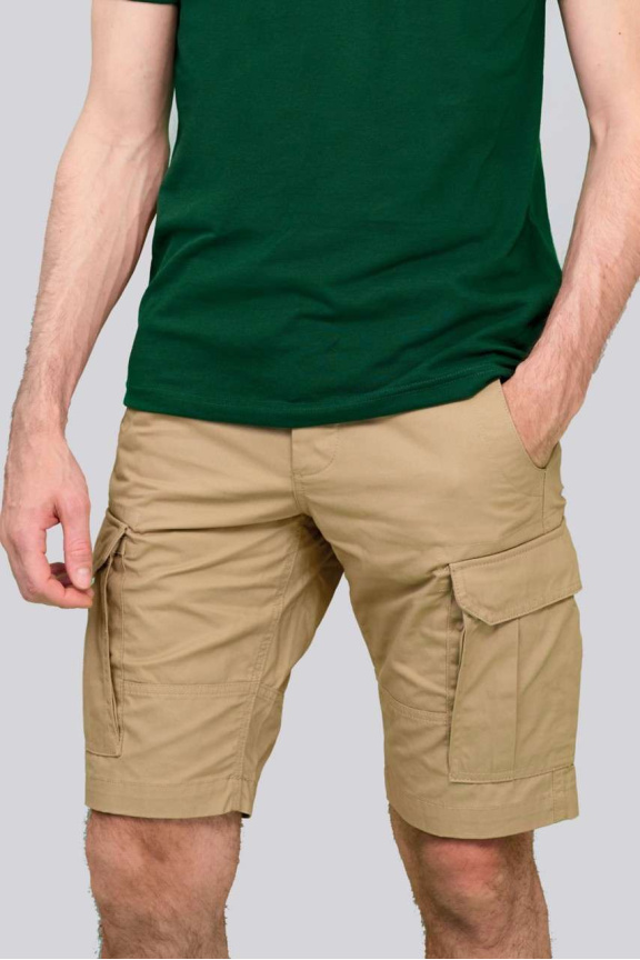 SOL'S JACKSON - MEN'S BERMUDA SHORTS