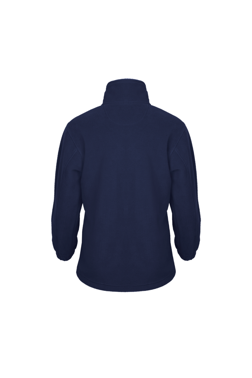 SOL'S NORTH KIDS' - ZIPPED FLEECE JACKET