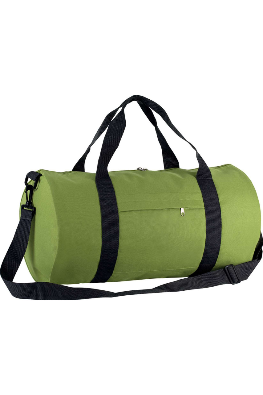 TUBULAR HOLD-ALL BAG