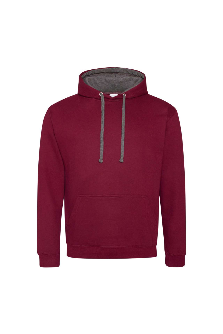 VARSITY HOODIE