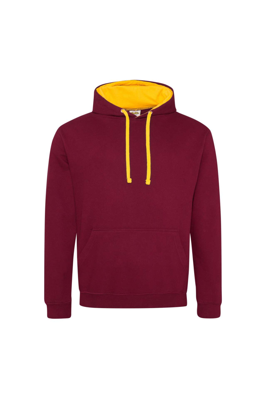 VARSITY HOODIE