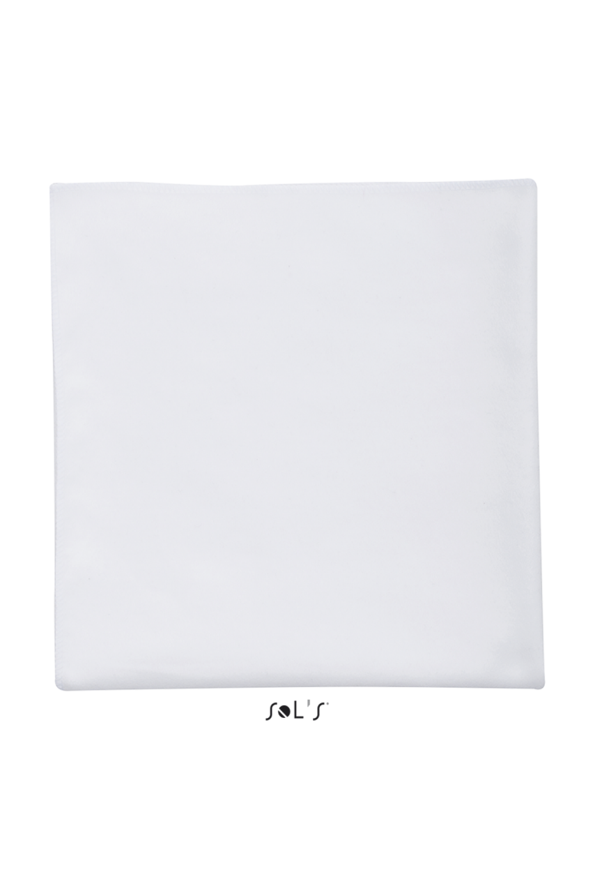SOL'S ATOLL 70 - MICROFIBRE TOWEL