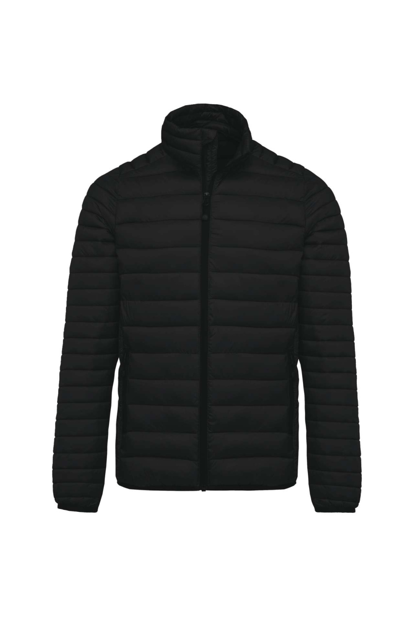 MEN'S LIGHTWEIGHT PADDED JACKET