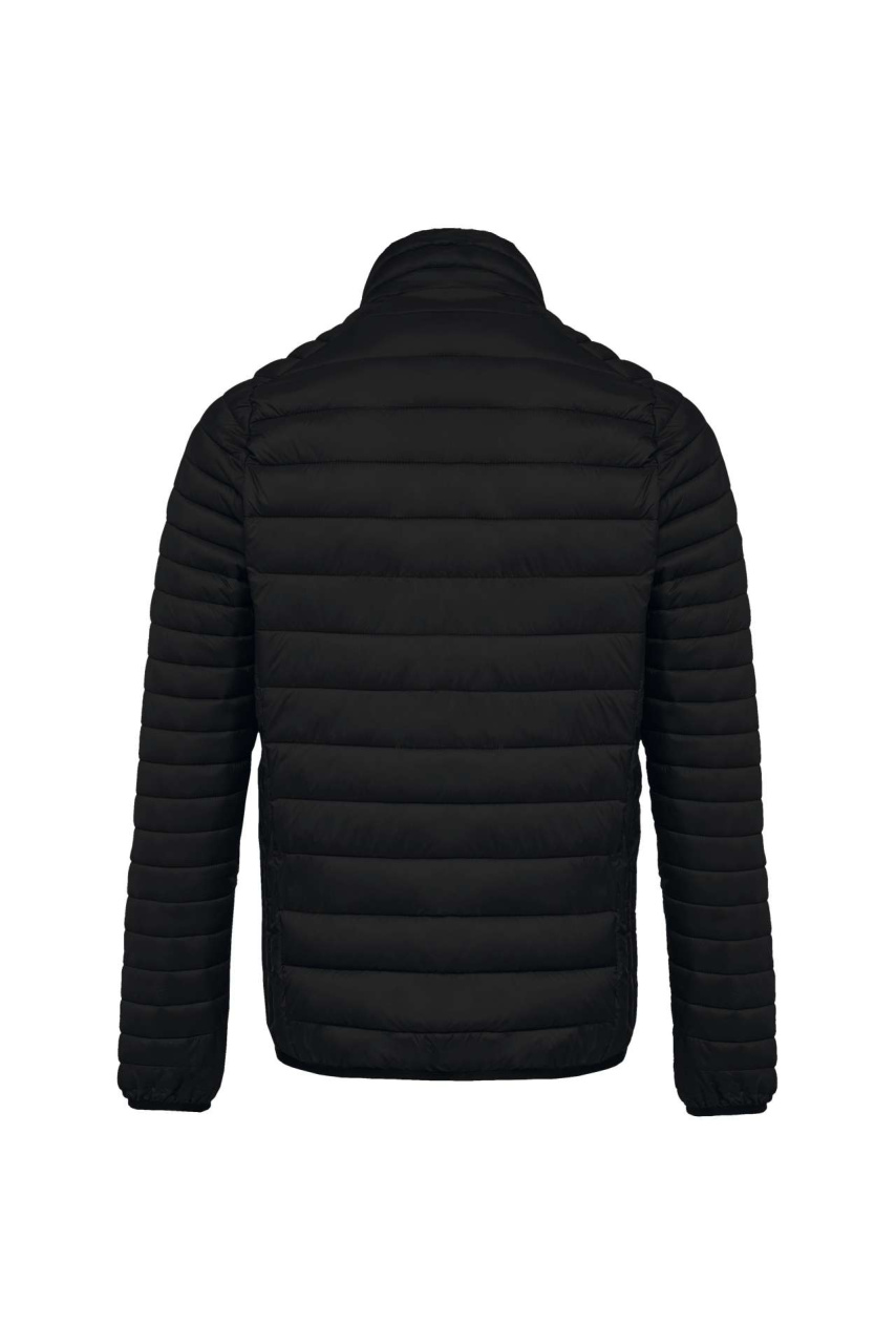 MEN'S LIGHTWEIGHT PADDED JACKET