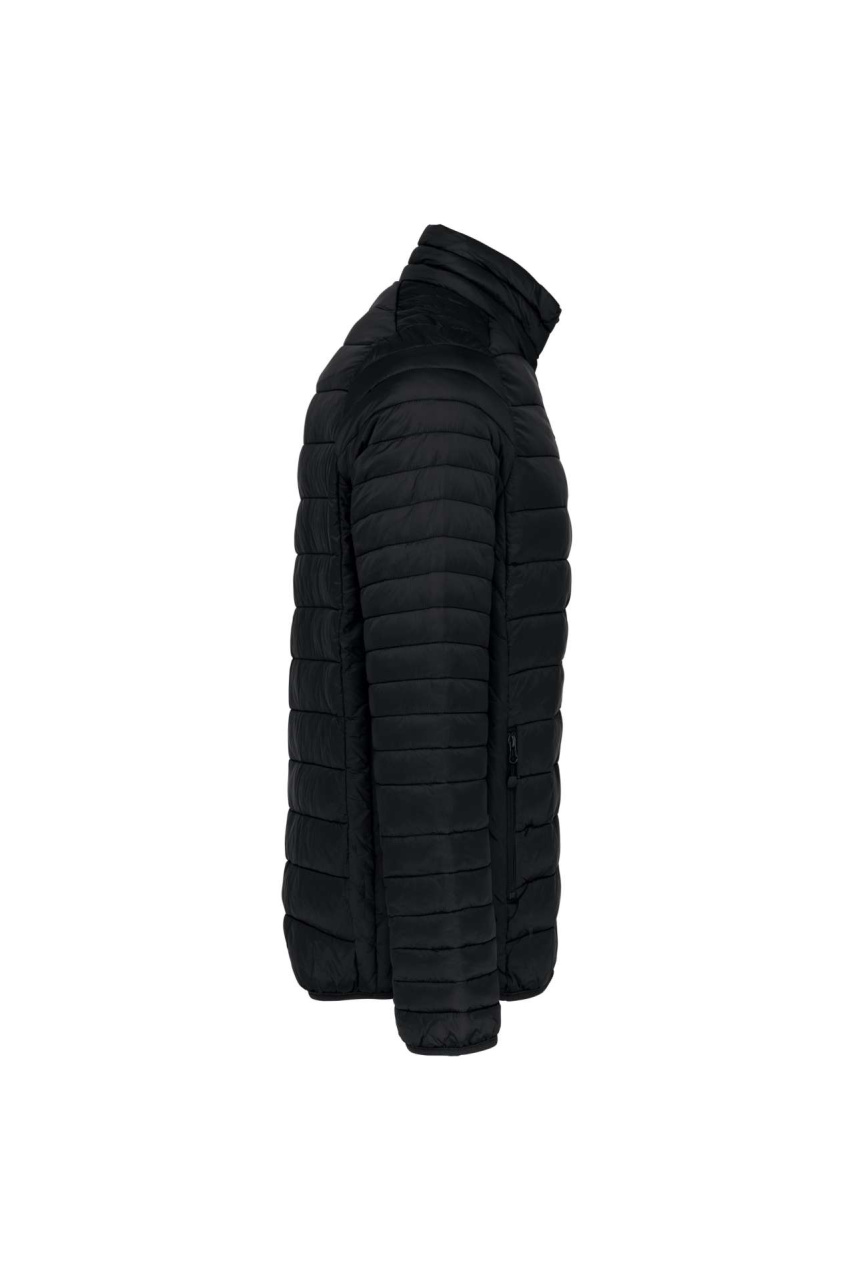 MEN'S LIGHTWEIGHT PADDED JACKET