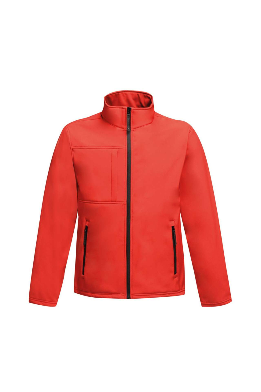 MEN'S OCTAGON II PRINTABLE 3 LAYER MEMBRANE SOFTSHELL