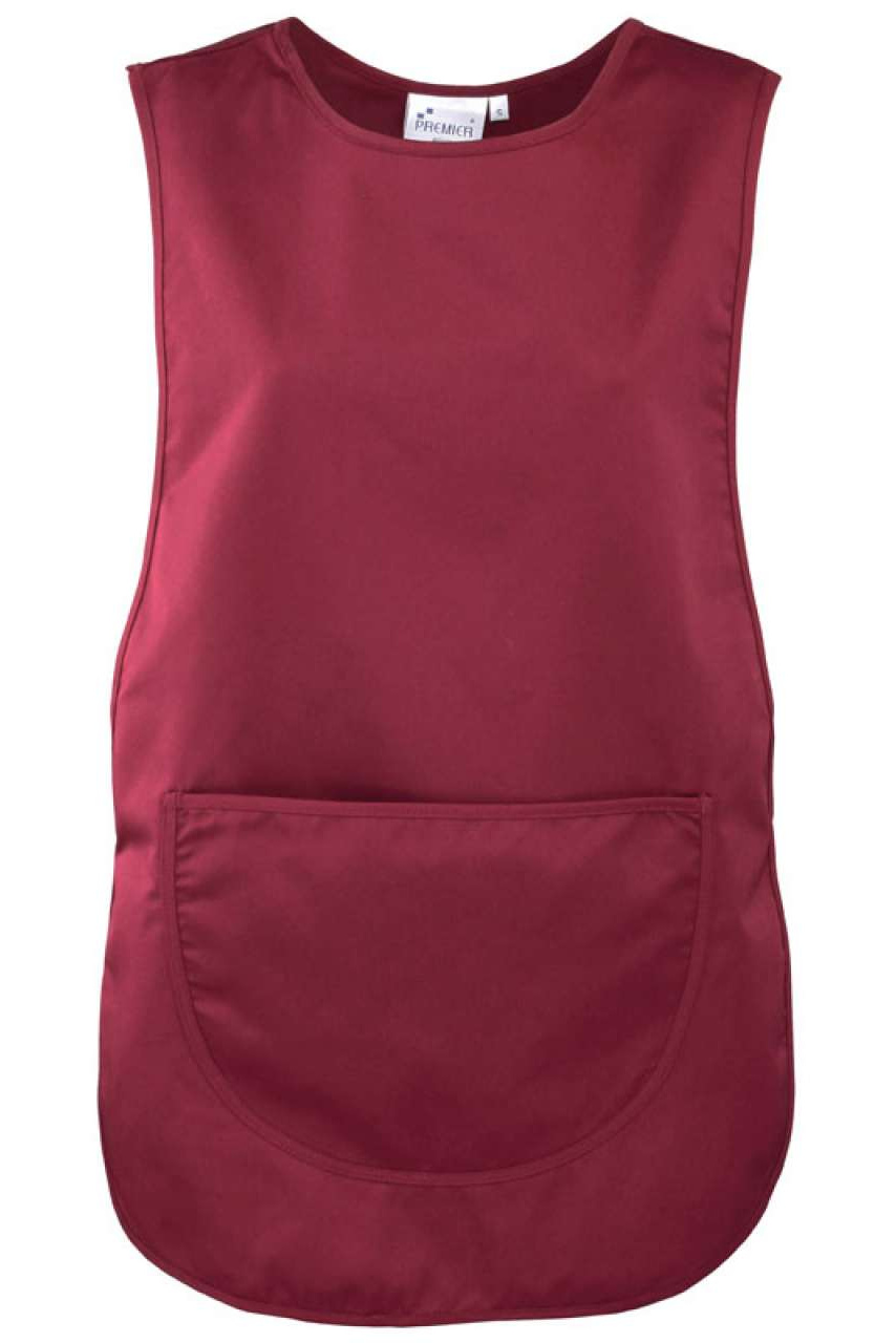 WOMEN'S POCKET TABARD