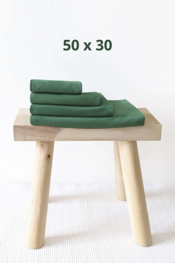 SOL'S ATOLL 30 - MICROFIBRE TOWEL