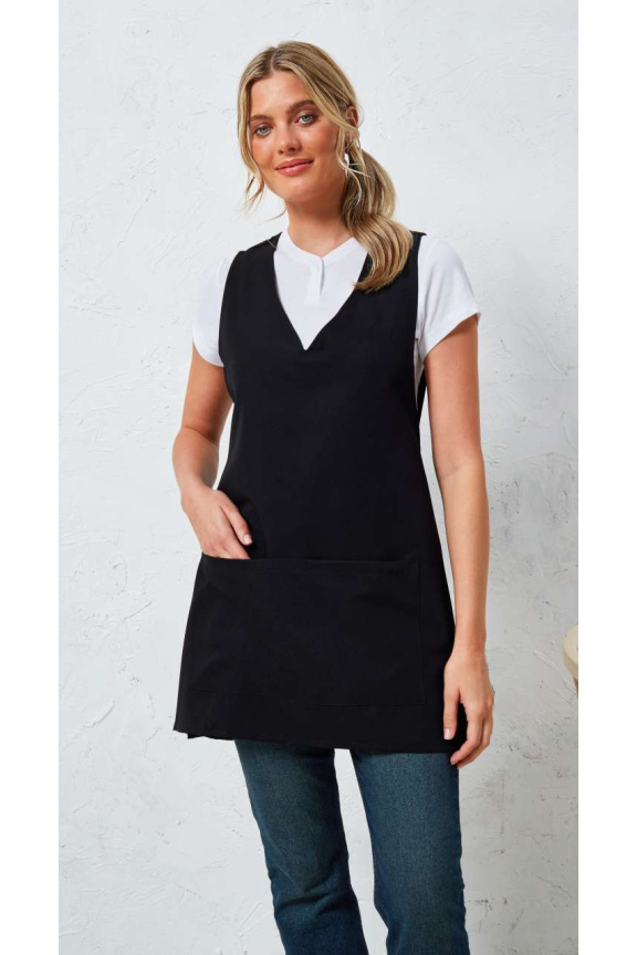 ‘TULIP' WRAP AROUND TUNIC