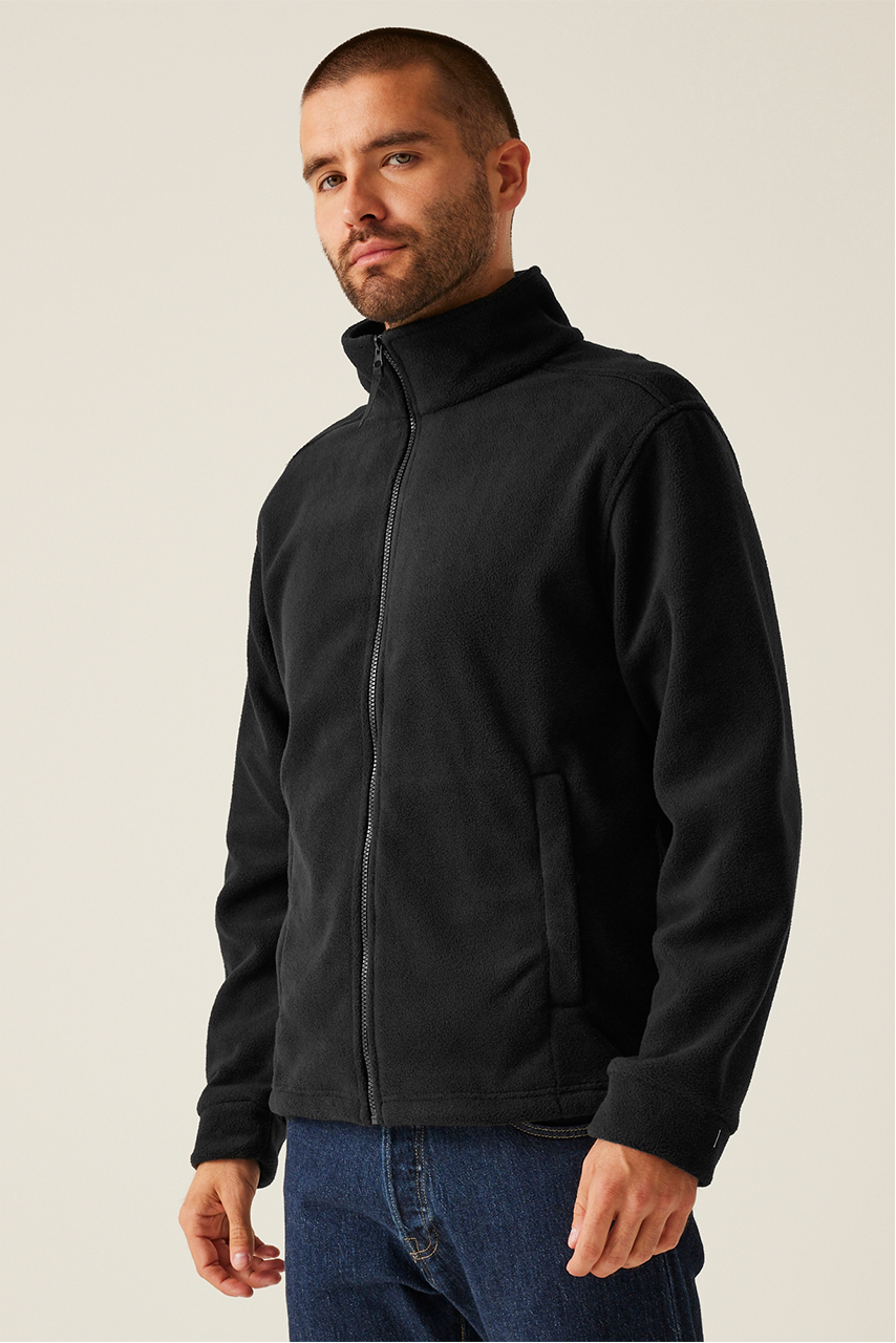 THOR 350 - HEAVYWEIGHT FLEECE