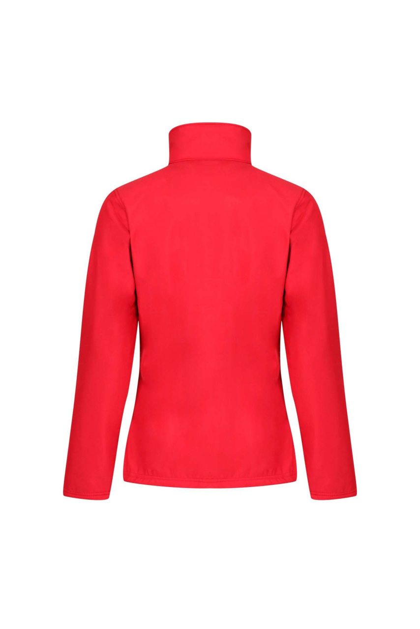 WOMEN'S OCTAGON II PRINTABLE 3 LAYER MEMBRANE SOFTSHELL