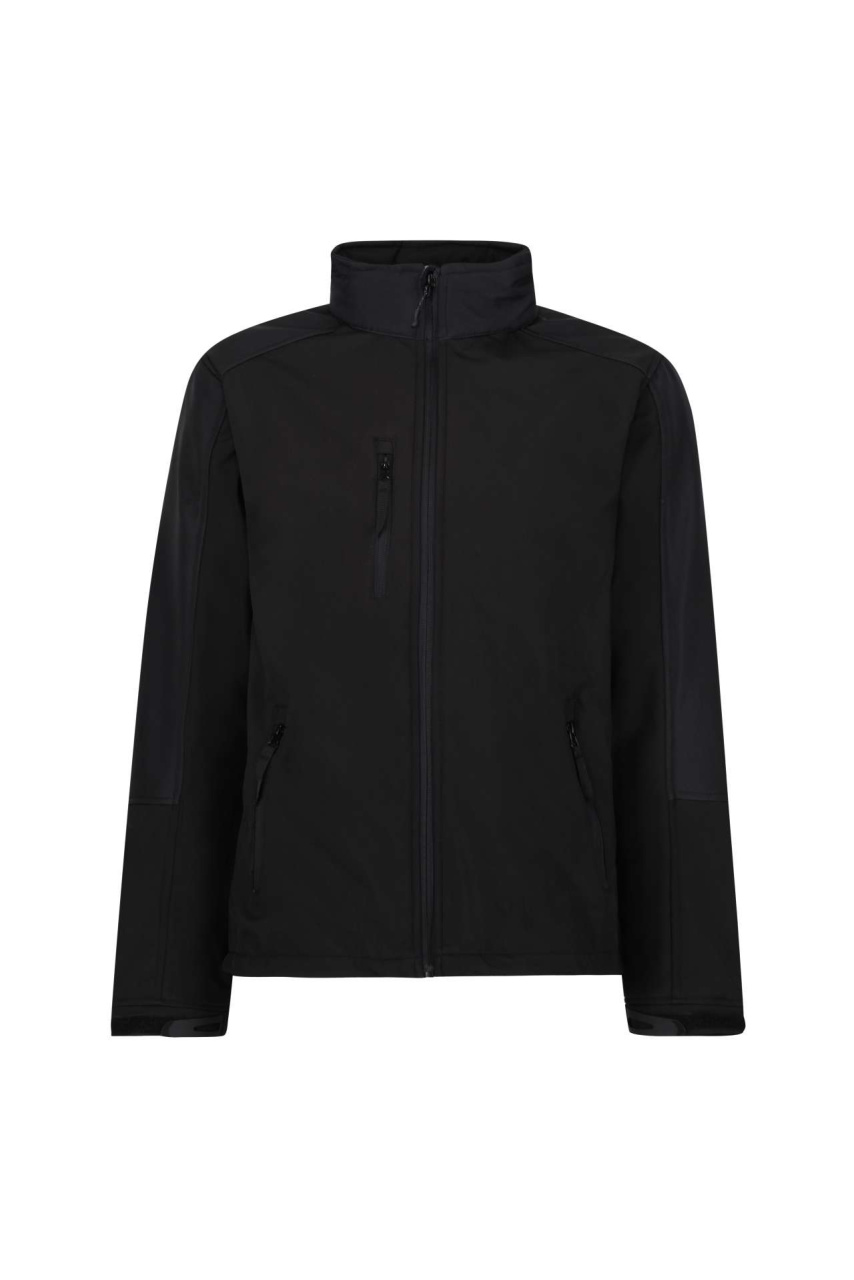 HYDROFORCE - 3-LAYER MEMBRANE HOODED SOFTSHELL