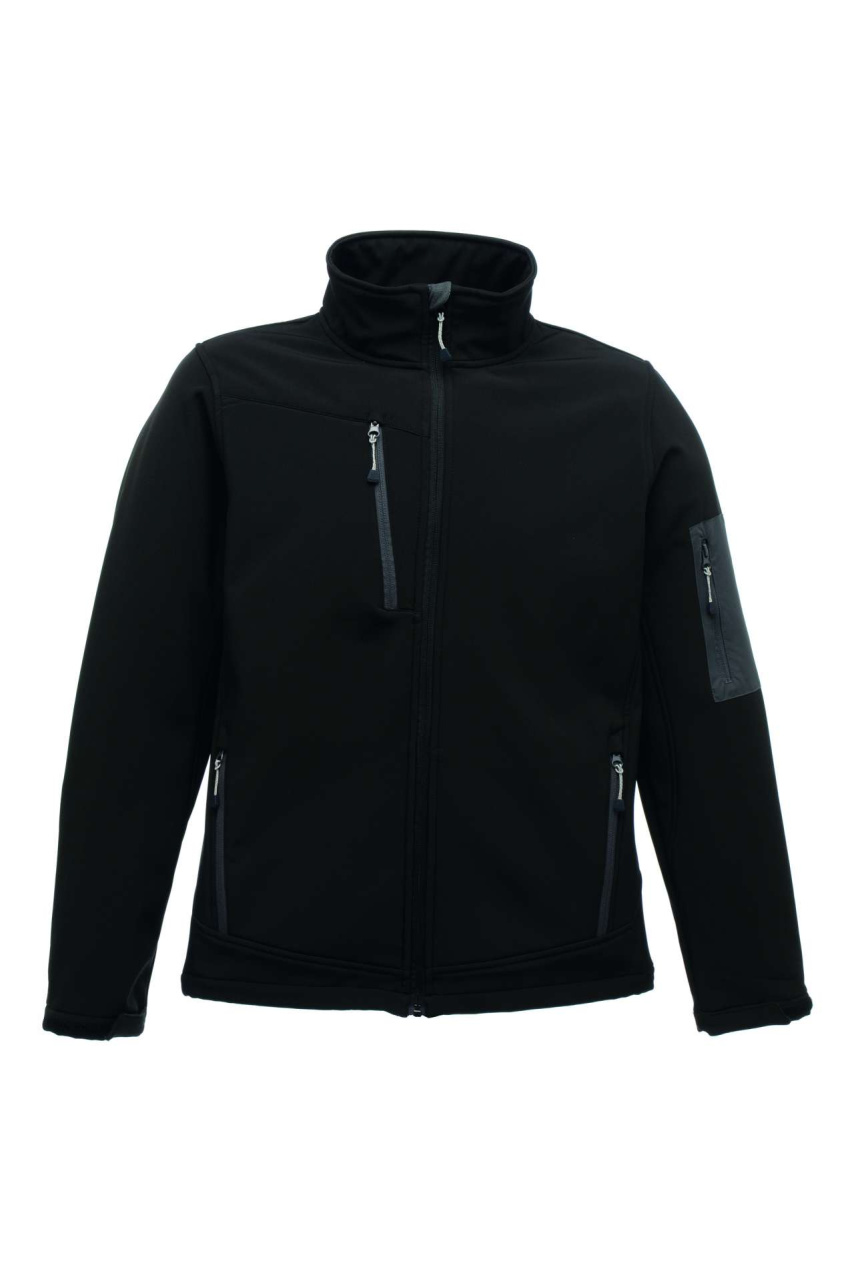 ARCOLA - 3 LAYER MEMBRANE SOFTSHELL