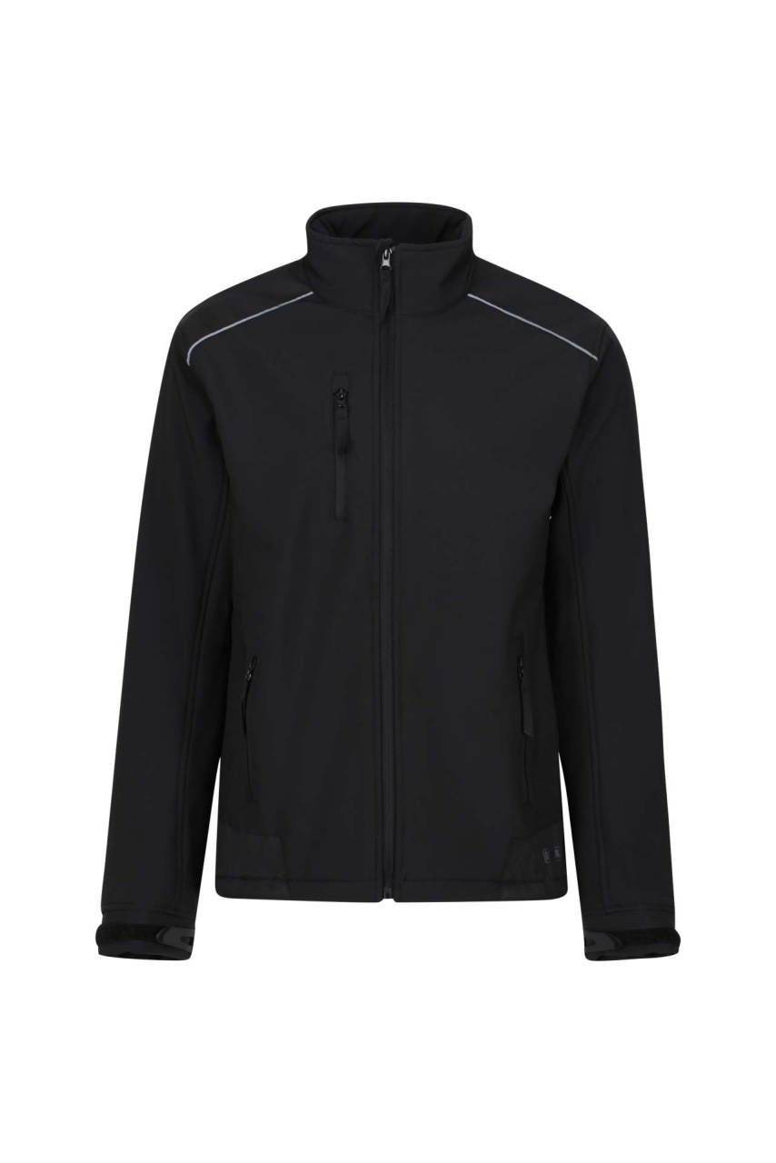 SANDSTORM - RIPSTOP SOFTSHELL
