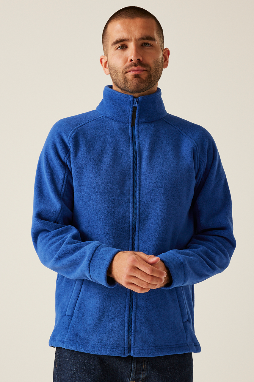 THOR III - INTERACTIVE FLEECE