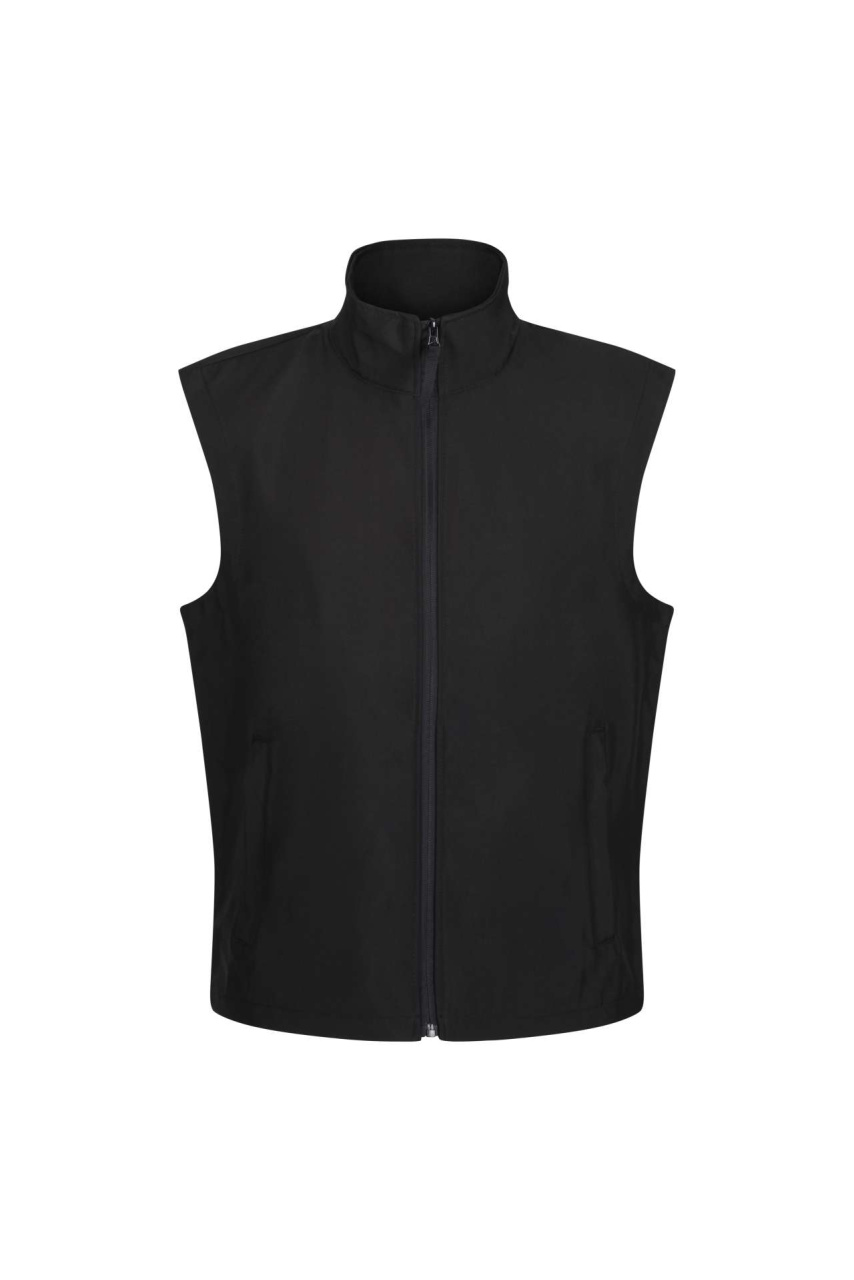 CLASSIC - SOFTSHELL BODYWARMER