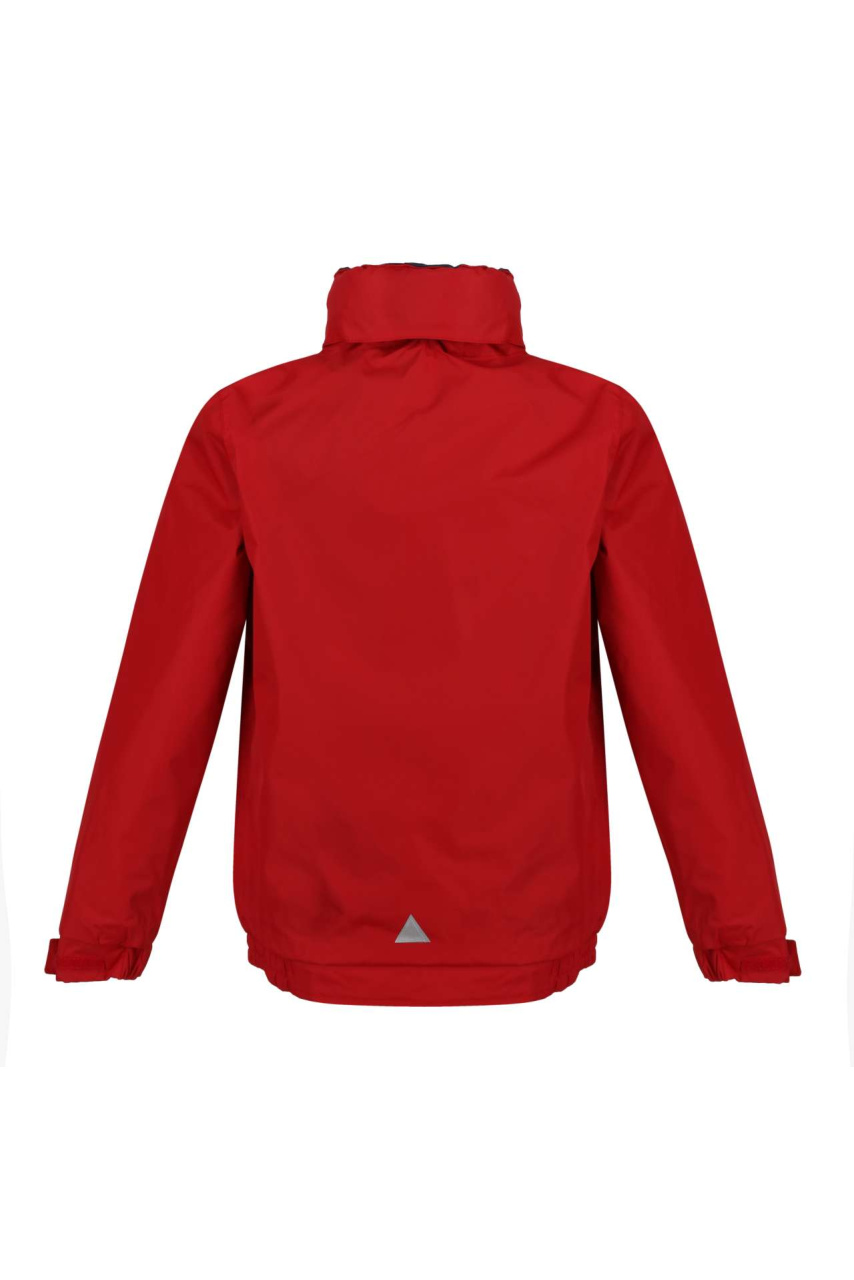 KIDS DOVER - FLEECE LINED JACKET
