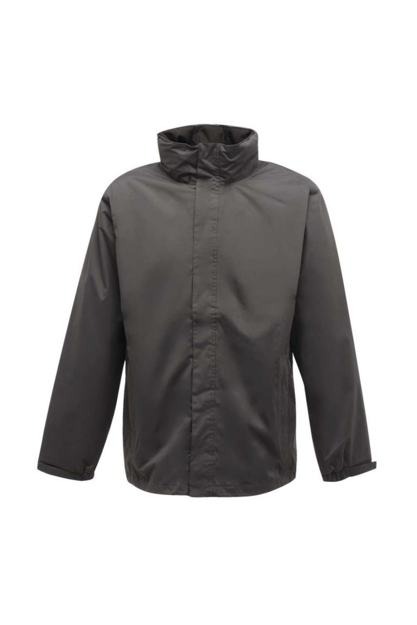 ARDMORE - WATERPROOF SHELL JACKET