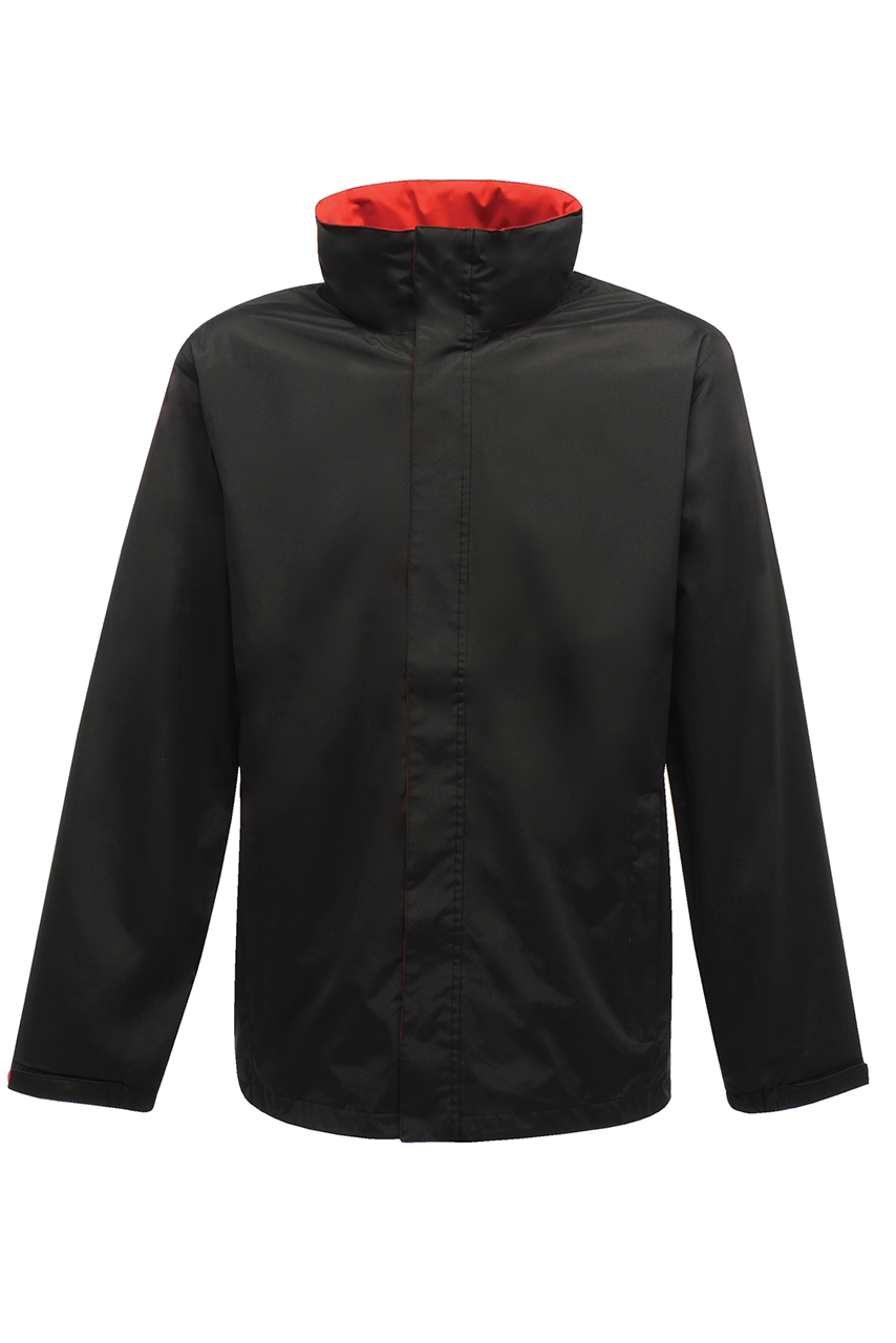 ARDMORE - WATERPROOF SHELL JACKET