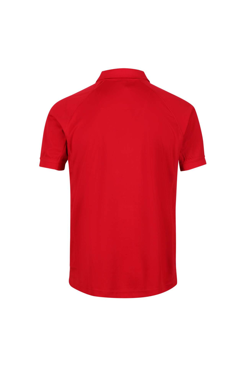 COOLWEAVE - WICKING POLO