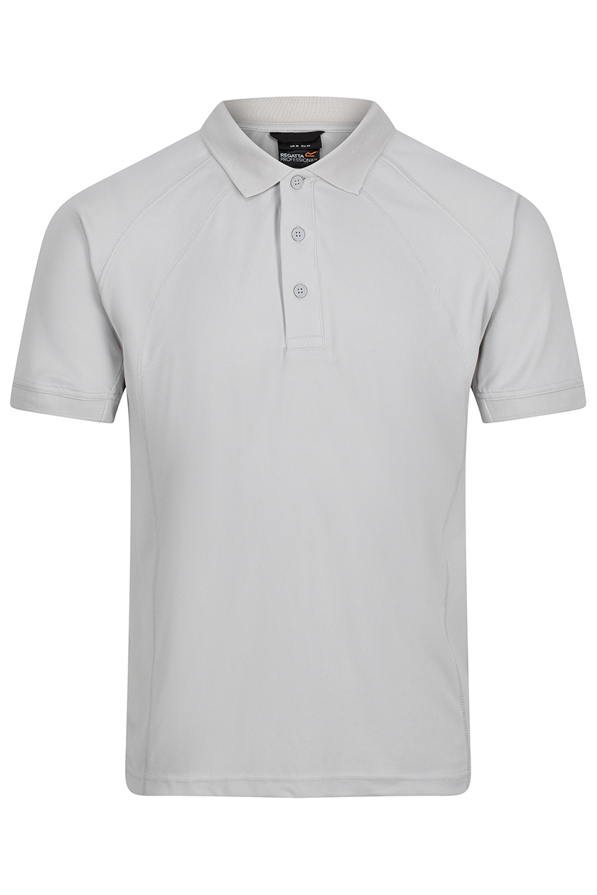 COOLWEAVE - WICKING POLO
