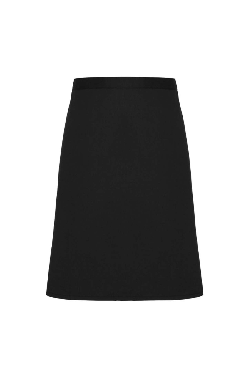 COTTON WAIST APRON, FAIRTRADE & ORGANIC CERTIFIED