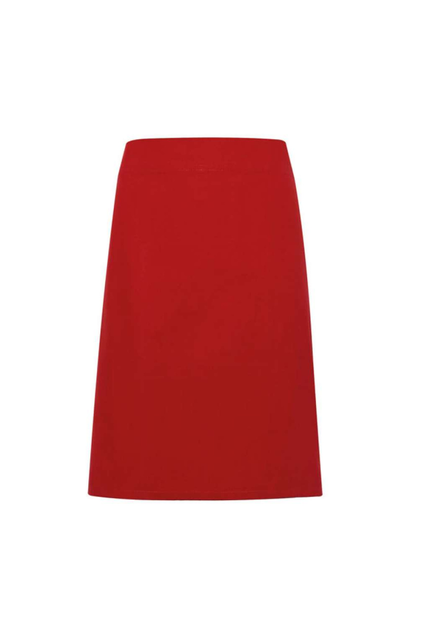 'CALIBRE' HEAVY COTTON CANVAS WAIST APRON