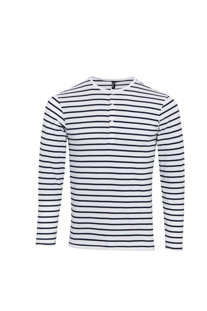 MEN'S LONG JOHN ROLL SLEEVE TEE