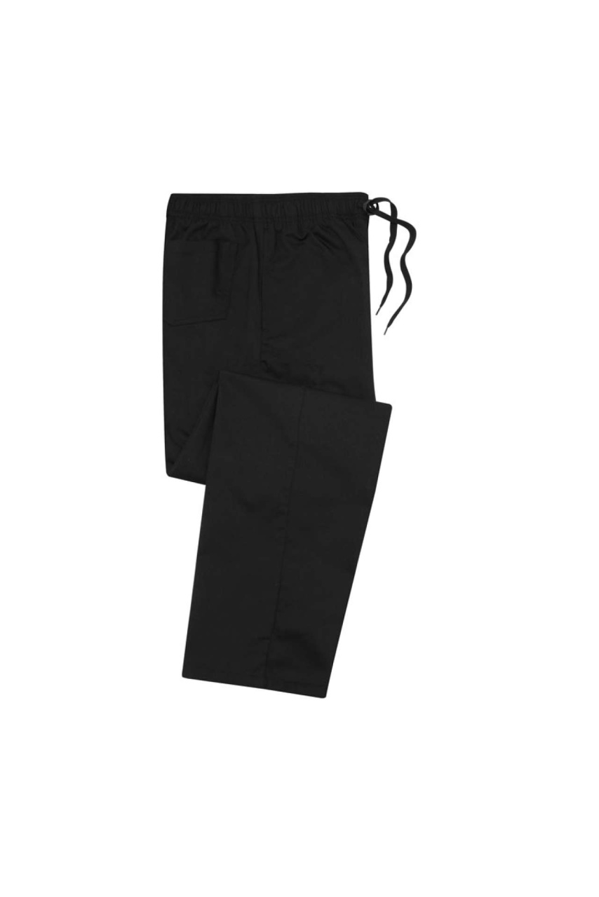 CHEF'S 'SLIM FIT' TROUSERS