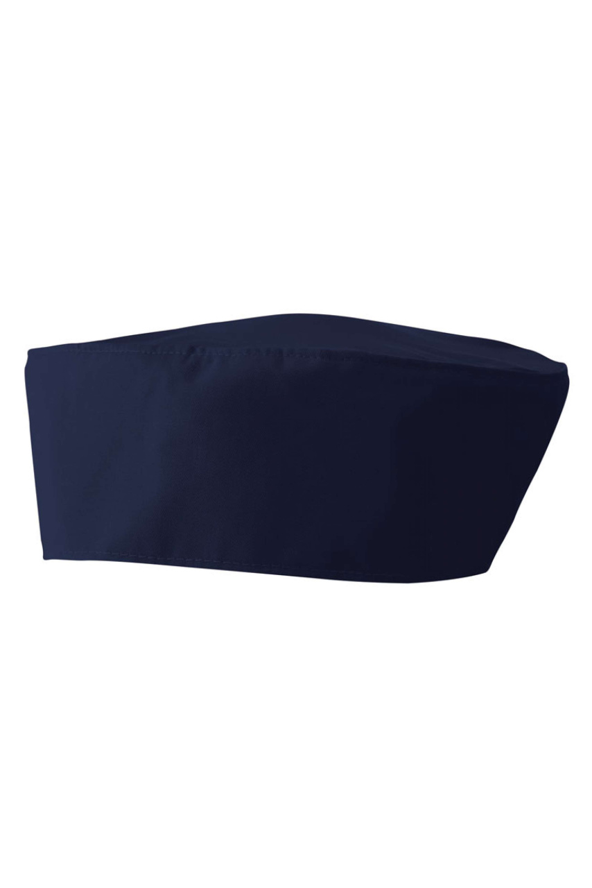 CHEF’S SKULL CAP