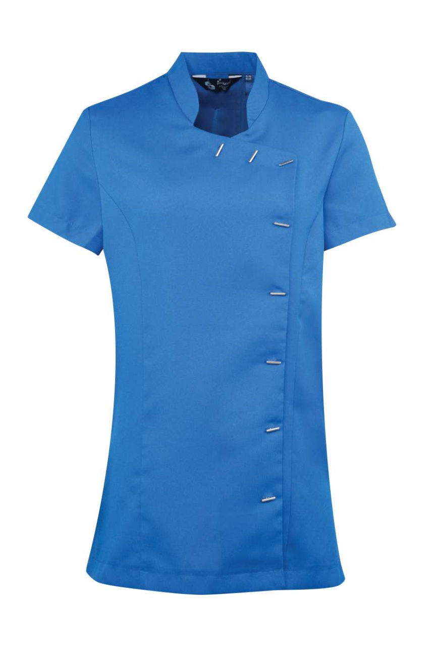 ‘ORCHID’ BEAUTY AND SPA TUNIC