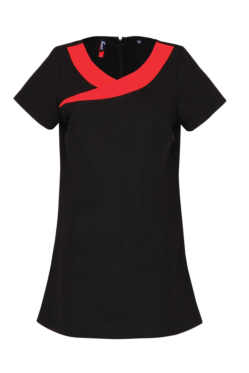 ‘IVY’ BEAUTY AND SPA TUNIC