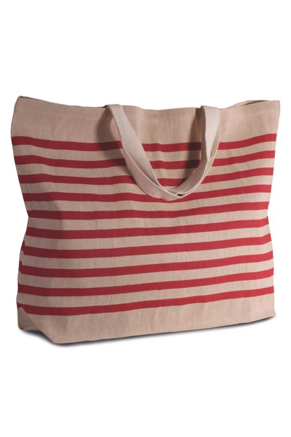 LARGE JUCO HOLD-ALL BAG
