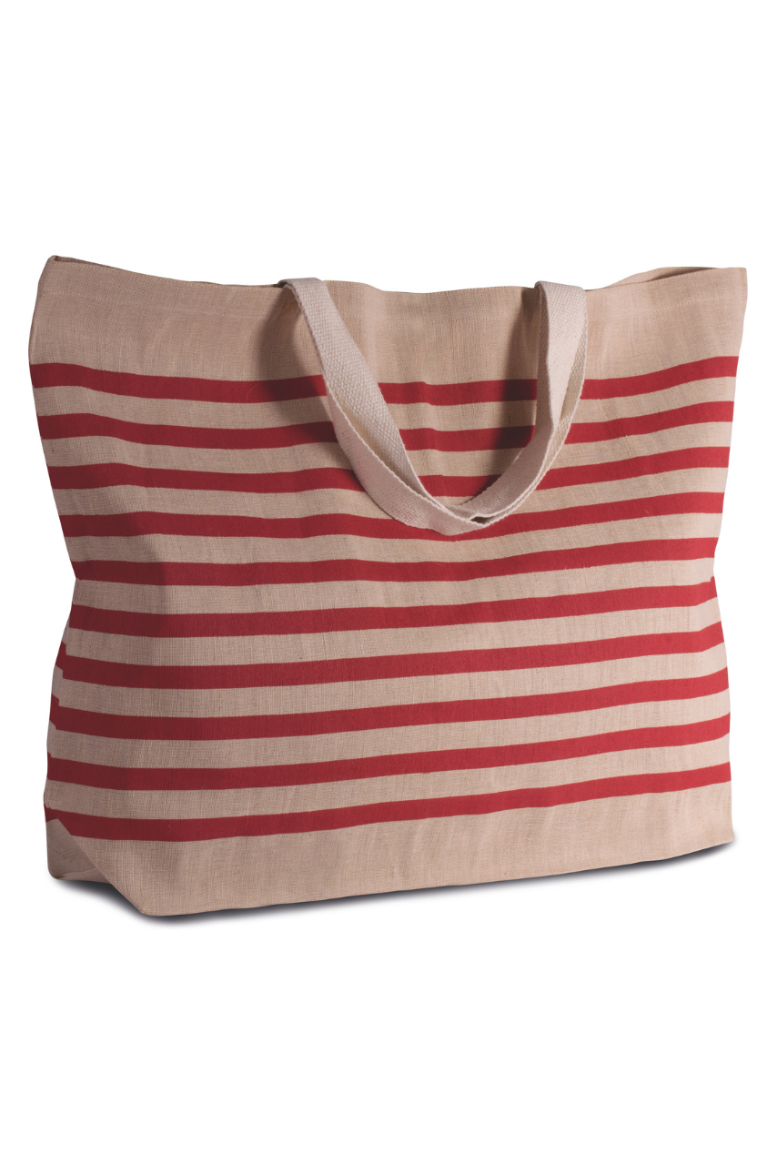 LARGE JUCO HOLD-ALL BAG
