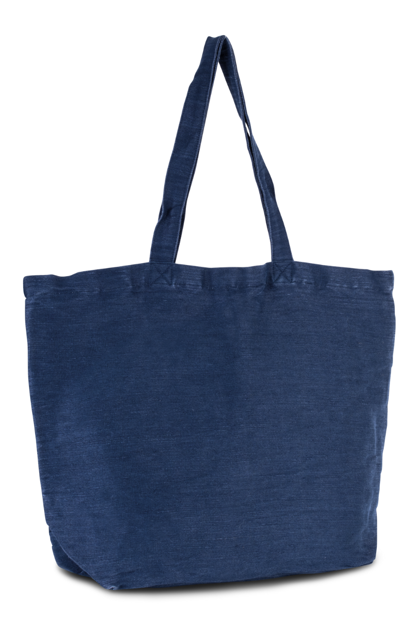 LARGE LINED JUCO BAG