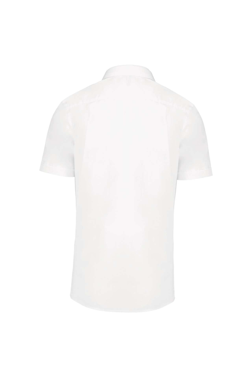 MEN'S SHORT-SLEEVED PILOT SHIRT