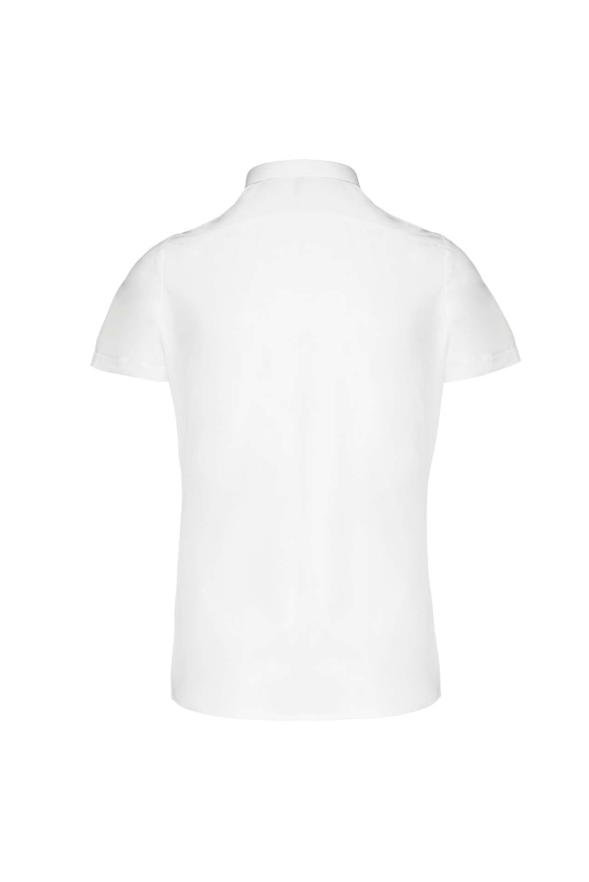 LADIES’ SHORT-SLEEVED PILOT SHIRT