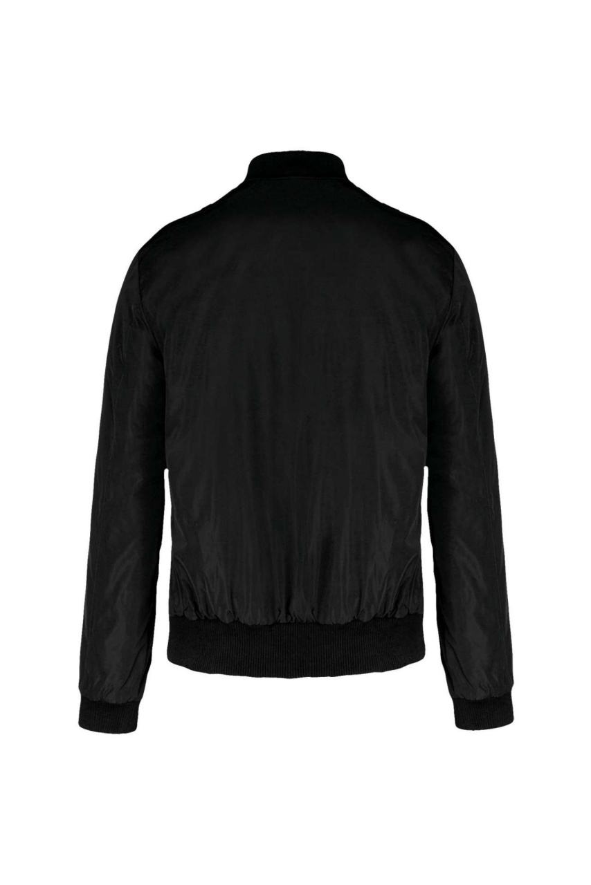 MEN'S BOMBER JACKET