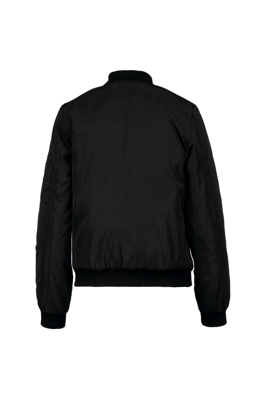 LADIES' BOMBER JACKET