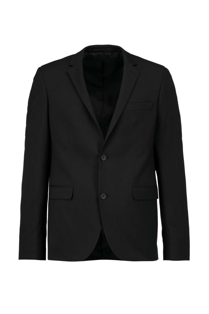 MEN'S JACKET