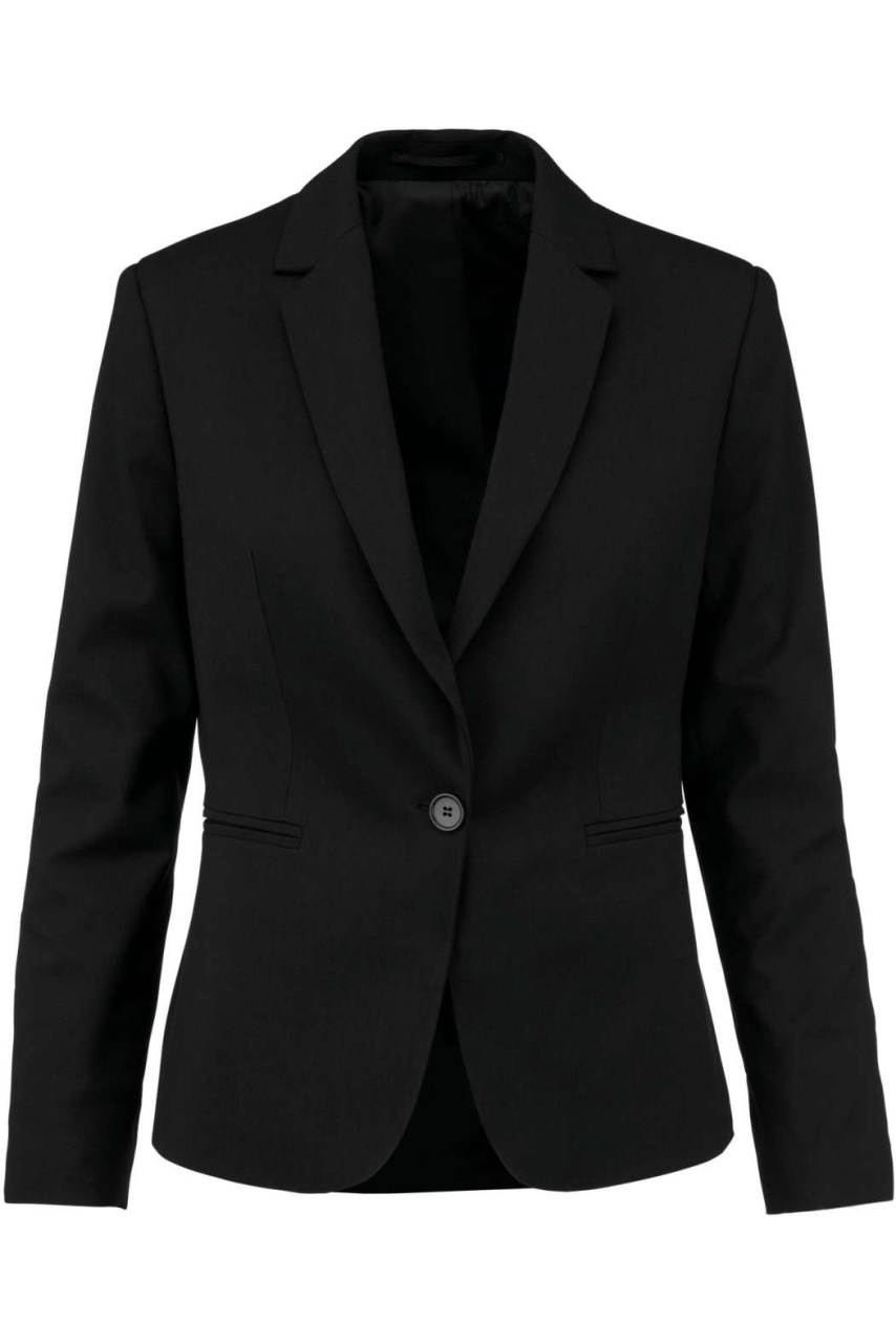 LADIES' JACKET