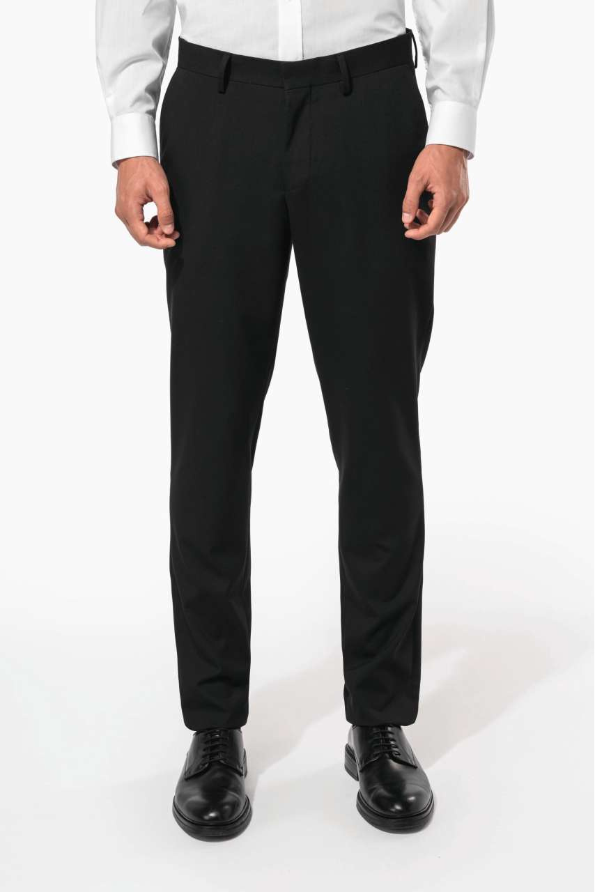 MEN'S TROUSERS